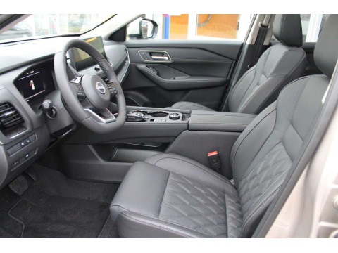 Ansicht 17 - Gebrauchtwagen Fahrzeug, Modell X-Trail der Marke Nissan von Verkäufer Autohaus Dullin GmbH