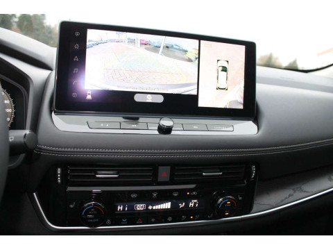 Ansicht 20 - Gebrauchtwagen Fahrzeug, Modell X-Trail der Marke Nissan von Verkäufer Autohaus Dullin GmbH