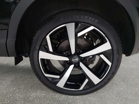 Ansicht 7 - Gebrauchtwagen Fahrzeug, Modell Qashqai der Marke Nissan von Verkäufer AH Brüggemann GmbH & Co. KG