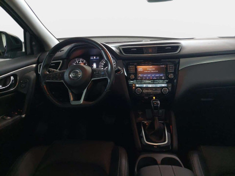 Ansicht 8 - Gebrauchtwagen Fahrzeug, Modell Qashqai der Marke Nissan von Verkäufer AH Brüggemann GmbH & Co. KG