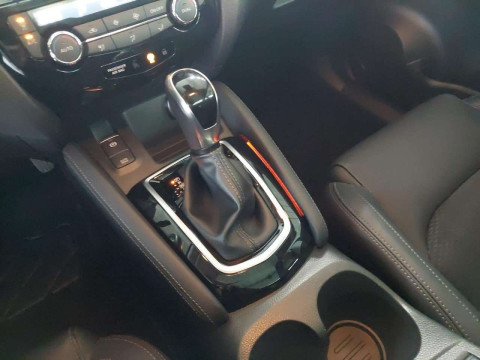 Ansicht 13 - Gebrauchtwagen Fahrzeug, Modell Qashqai der Marke Nissan von Verkäufer AH Brüggemann GmbH & Co. KG