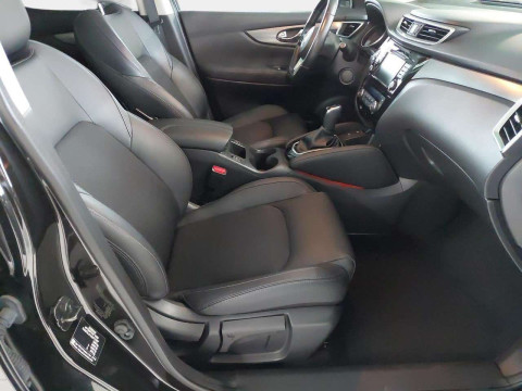 Ansicht 17 - Gebrauchtwagen Fahrzeug, Modell Qashqai der Marke Nissan von Verkäufer AH Brüggemann GmbH & Co. KG