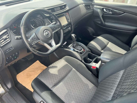 Ansicht 8 - Gebrauchtwagen Fahrzeug, Modell X-Trail der Marke Nissan von Verkäufer Auto-Partner GmbH   