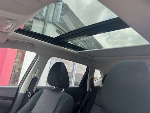 Ansicht 14 - Gebrauchtwagen Fahrzeug, Modell X-Trail der Marke Nissan von Verkäufer Auto-Partner GmbH   