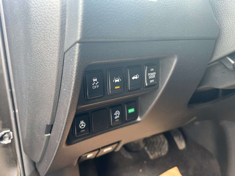 Ansicht 16 - Gebrauchtwagen Fahrzeug, Modell X-Trail der Marke Nissan von Verkäufer Auto-Partner GmbH   