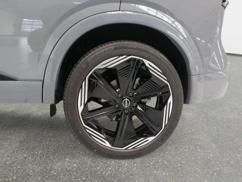 Ansicht 7 - Gebrauchtwagen Fahrzeug, Modell Qashqai der Marke Nissan von Verkäufer AH Brüggemann GmbH & Co. KG