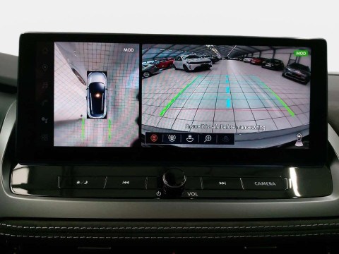 Ansicht 11 - Gebrauchtwagen Fahrzeug, Modell Qashqai der Marke Nissan von Verkäufer AH Brüggemann GmbH & Co. KG