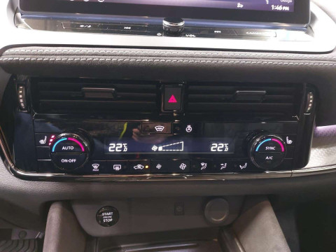 Ansicht 12 - Gebrauchtwagen Fahrzeug, Modell Qashqai der Marke Nissan von Verkäufer AH Brüggemann GmbH & Co. KG