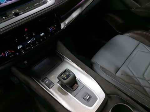 Ansicht 13 - Gebrauchtwagen Fahrzeug, Modell Qashqai der Marke Nissan von Verkäufer AH Brüggemann GmbH & Co. KG