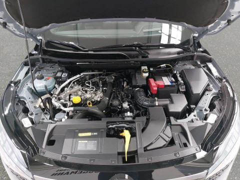 Ansicht 16 - Gebrauchtwagen Fahrzeug, Modell Qashqai der Marke Nissan von Verkäufer AH Brüggemann GmbH & Co. KG