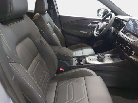 Ansicht 17 - Gebrauchtwagen Fahrzeug, Modell Qashqai der Marke Nissan von Verkäufer AH Brüggemann GmbH & Co. KG