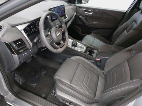 Ansicht 20 - Gebrauchtwagen Fahrzeug, Modell Qashqai der Marke Nissan von Verkäufer AH Brüggemann GmbH & Co. KG