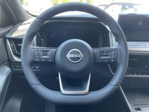 Ansicht 8 - Gebrauchtwagen Fahrzeug, Modell Qashqai der Marke Nissan von Verkäufer Autohaus Schäfer GmbH