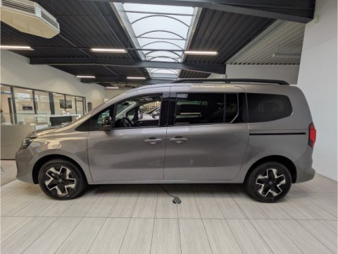 Ansicht 3 - Gebrauchtwagen Fahrzeug, Modell Townstar der Marke Nissan von Verkäufer Autohaus Schäfer GmbH