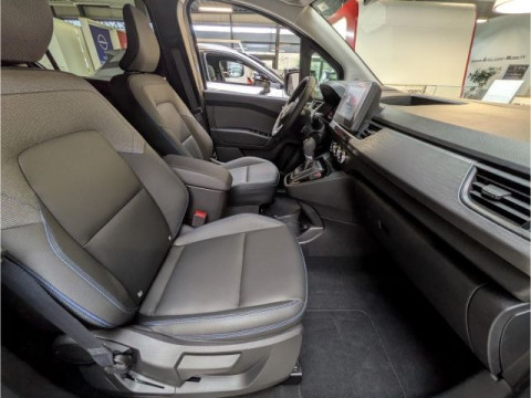 Ansicht 5 - Gebrauchtwagen Fahrzeug, Modell Townstar der Marke Nissan von Verkäufer Autohaus Schäfer GmbH