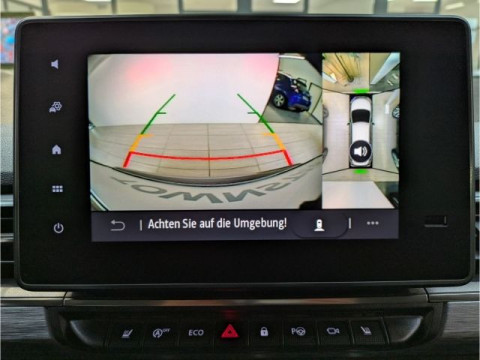 Ansicht 10 - Gebrauchtwagen Fahrzeug, Modell Townstar der Marke Nissan von Verkäufer Autohaus Schäfer GmbH