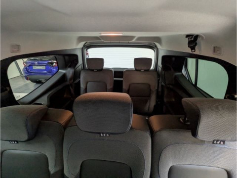 Ansicht 13 - Gebrauchtwagen Fahrzeug, Modell Townstar der Marke Nissan von Verkäufer Autohaus Schäfer GmbH