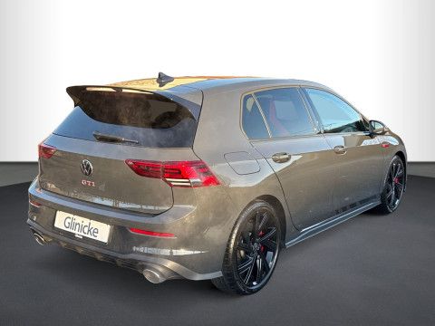 Volkswagen Golf GTI - Golf VIII GTI Clubsport 2.0 TSI DSG, RFK, LED