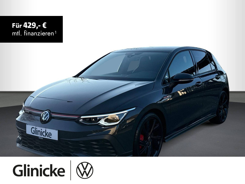 Volkswagen - Golf GTI