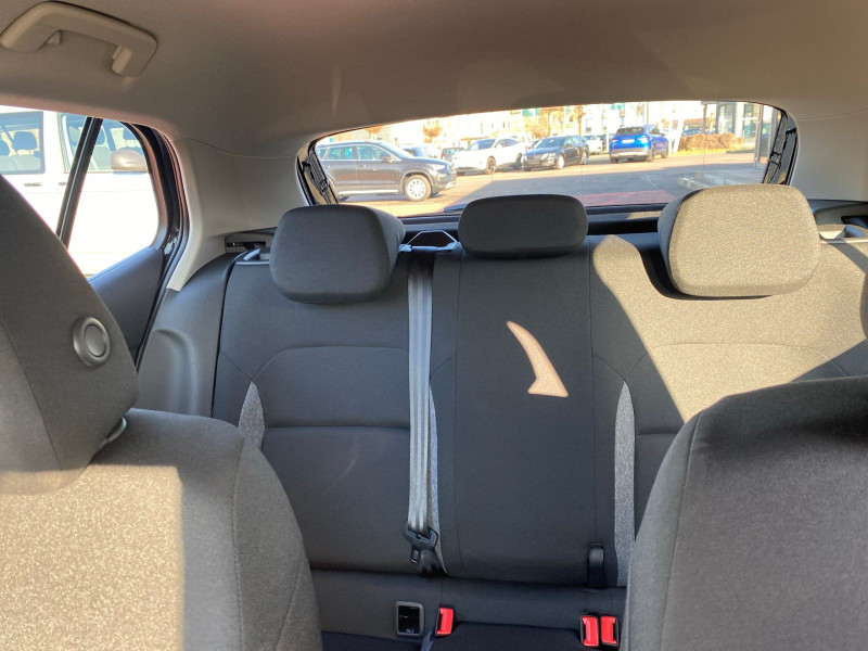 &Scaron;koda - Fabia