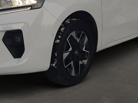 Ansicht 5 - Gebrauchtwagen Fahrzeug, Modell Townstar der Marke Nissan von Verkäufer Autocenter H.J. Mosig GmbH