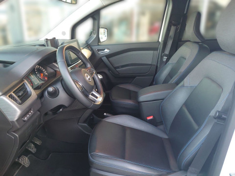 Ansicht 8 - Gebrauchtwagen Fahrzeug, Modell Townstar der Marke Nissan von Verkäufer Autocenter H.J. Mosig GmbH