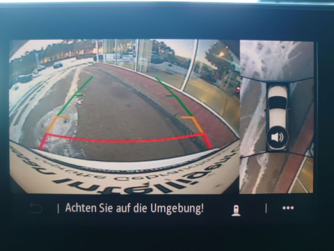 Ansicht 15 - Gebrauchtwagen Fahrzeug, Modell Townstar der Marke Nissan von Verkäufer Autocenter H.J. Mosig GmbH