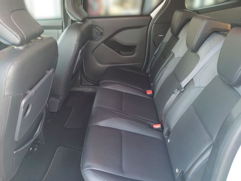 Ansicht 16 - Gebrauchtwagen Fahrzeug, Modell Townstar der Marke Nissan von Verkäufer Autocenter H.J. Mosig GmbH