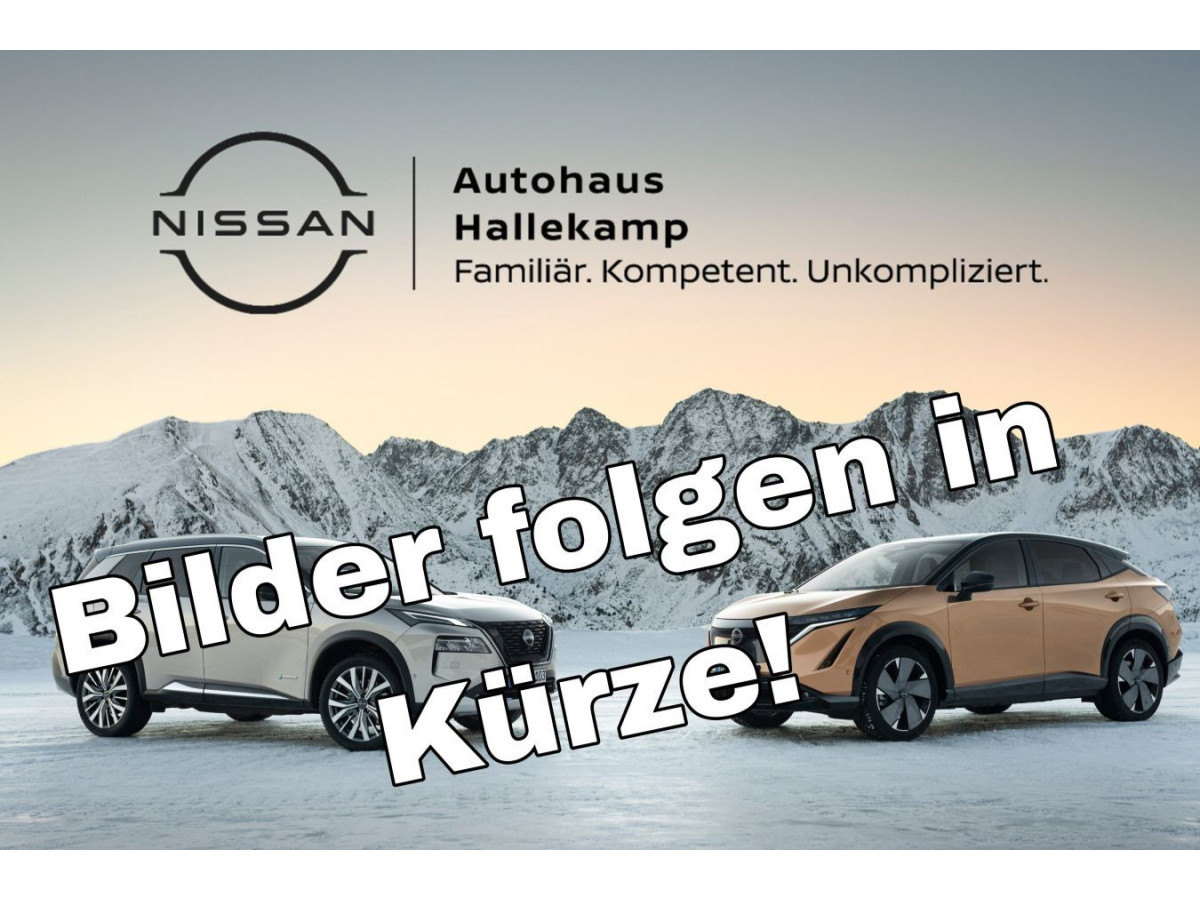 Ansicht 1 - Gebrauchtwagen Fahrzeug, Modell Juke der Marke Nissan von Verkäufer Autohaus Hallekamp GmbH & Co. KG