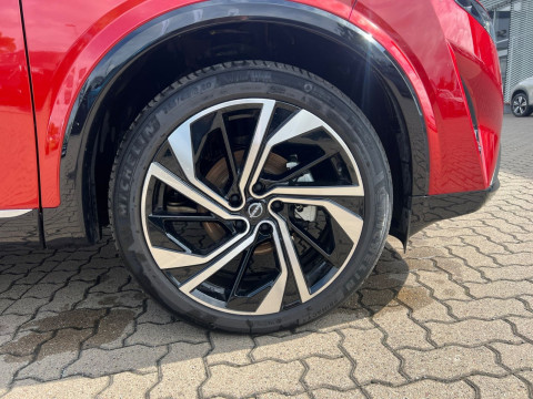 Ansicht 11 - Gebrauchtwagen Fahrzeug, Modell Qashqai der Marke Nissan von Verkäufer AHG Gabrisch GmbH