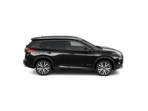 Ansicht 5 - Gebrauchtwagen Fahrzeug, Modell X-Trail der Marke Nissan von Verkäufer Auto Backes GmbH