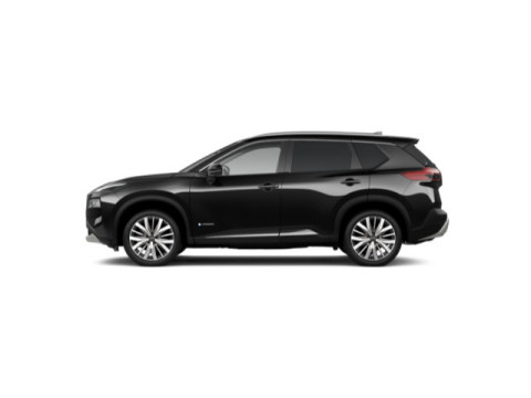 Ansicht 9 - Gebrauchtwagen Fahrzeug, Modell X-Trail der Marke Nissan von Verkäufer Auto Backes GmbH