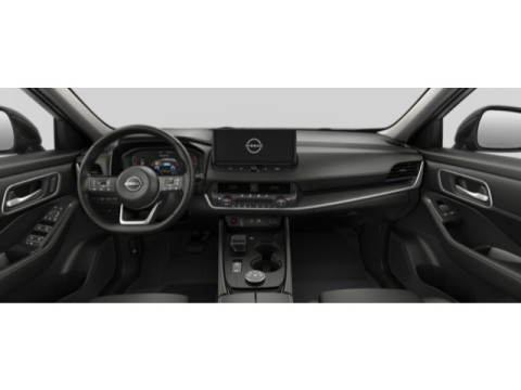 Ansicht 10 - Gebrauchtwagen Fahrzeug, Modell X-Trail der Marke Nissan von Verkäufer Auto Backes GmbH