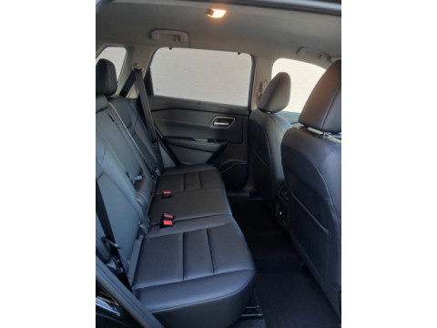 Ansicht 11 - Gebrauchtwagen Fahrzeug, Modell X-Trail der Marke Nissan von Verkäufer Auto Backes GmbH