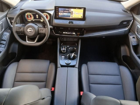 Ansicht 12 - Gebrauchtwagen Fahrzeug, Modell X-Trail der Marke Nissan von Verkäufer Auto Backes GmbH