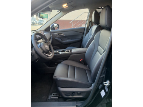 Ansicht 13 - Gebrauchtwagen Fahrzeug, Modell X-Trail der Marke Nissan von Verkäufer Auto Backes GmbH