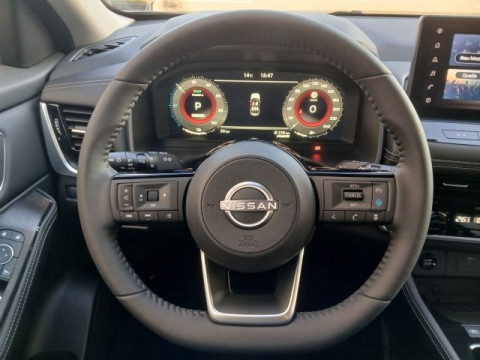 Ansicht 14 - Gebrauchtwagen Fahrzeug, Modell X-Trail der Marke Nissan von Verkäufer Auto Backes GmbH