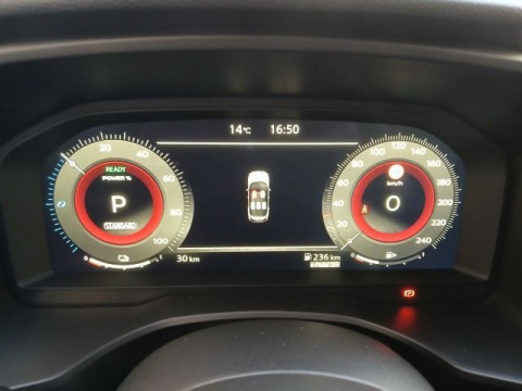 Ansicht 15 - Gebrauchtwagen Fahrzeug, Modell X-Trail der Marke Nissan von Verkäufer Auto Backes GmbH