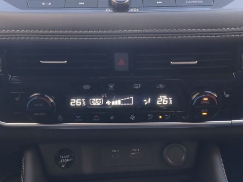 Ansicht 20 - Gebrauchtwagen Fahrzeug, Modell X-Trail der Marke Nissan von Verkäufer Auto Backes GmbH