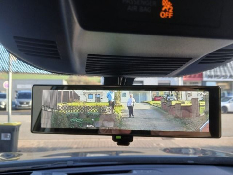 Ansicht 21 - Gebrauchtwagen Fahrzeug, Modell X-Trail der Marke Nissan von Verkäufer Auto Backes GmbH