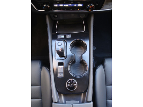 Ansicht 22 - Gebrauchtwagen Fahrzeug, Modell X-Trail der Marke Nissan von Verkäufer Auto Backes GmbH