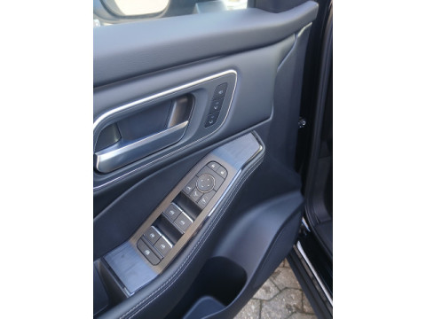 Ansicht 24 - Gebrauchtwagen Fahrzeug, Modell X-Trail der Marke Nissan von Verkäufer Auto Backes GmbH