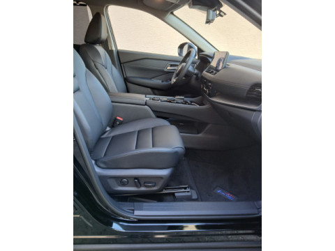 Ansicht 25 - Gebrauchtwagen Fahrzeug, Modell X-Trail der Marke Nissan von Verkäufer Auto Backes GmbH