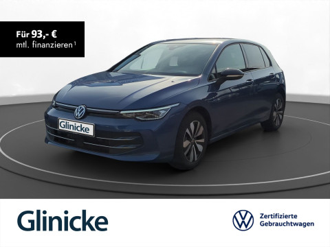 Volkswagen Golf - Golf VIII 1.5 TSI GOAL AHK Navi