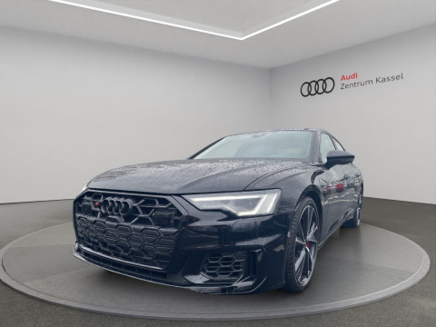 Audi S6 Limousine - S6 Lim. 3.0 TDI quattro Matrix B&O Pano 360&deg;