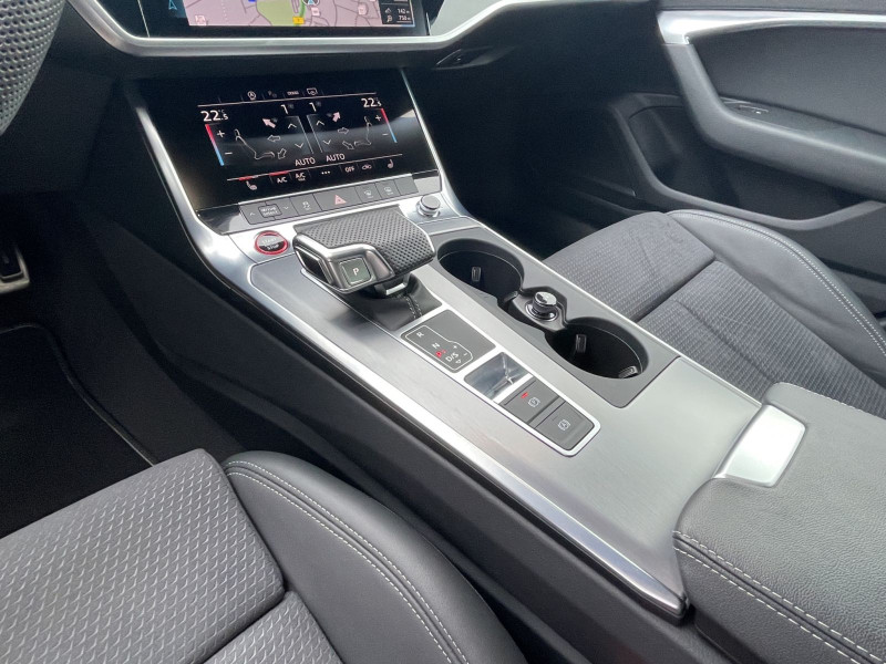 Audi - S6 Limousine