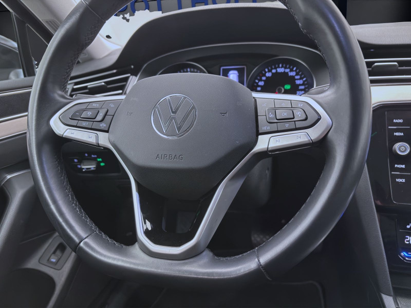 Bild 11: Volkswagen Passat Variant 2.0 TDI DSG ELEGANCE AHK NAVI IQ.LIGHT ACC