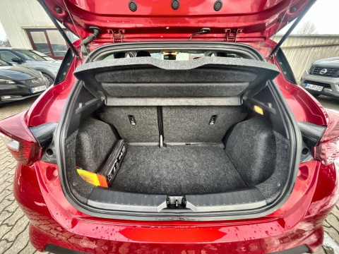 Ansicht 9 - Gebrauchtwagen Fahrzeug, Modell Micra der Marke Nissan von Verkäufer Mattern GmbH