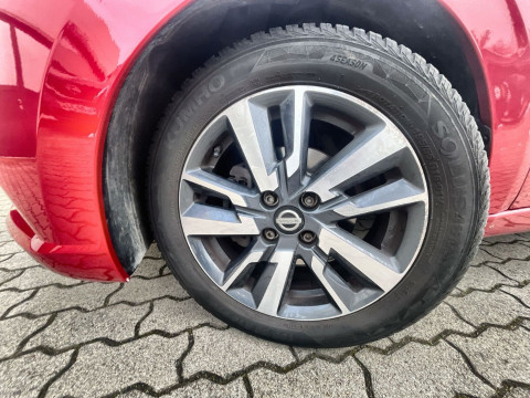 Ansicht 10 - Gebrauchtwagen Fahrzeug, Modell Micra der Marke Nissan von Verkäufer Mattern GmbH