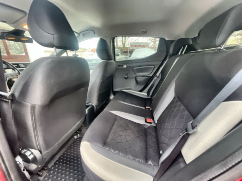 Ansicht 12 - Gebrauchtwagen Fahrzeug, Modell Micra der Marke Nissan von Verkäufer Mattern GmbH